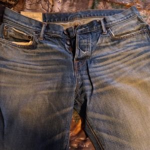 Abercrombie & Fitch jeans